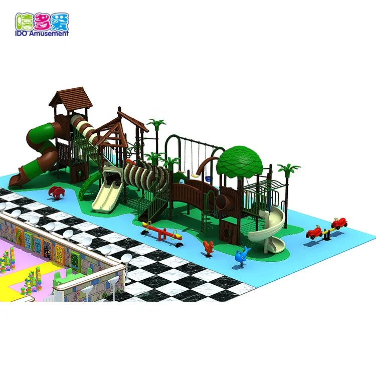 Ido Juguetes Material De Pvc Y Material De Diseño Personalizado