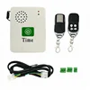 Garage Warehouse Rolling Door Wireless Remote Control Customized Function Available