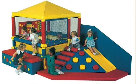 play area toys