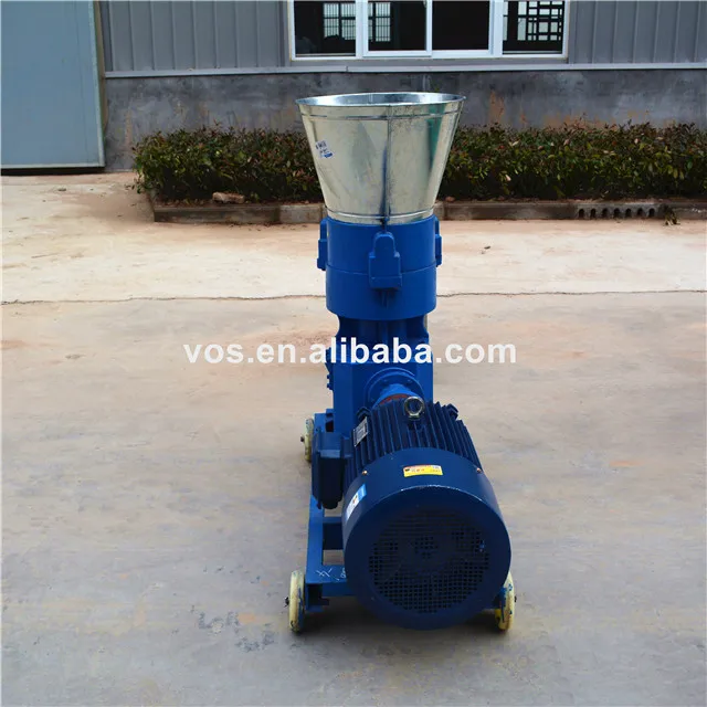 300 pellet machine (11)