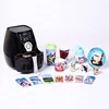 Hot Sale Simple Version Mini 3D Sublimation Vacuum Heat Press Machine Mobile Phone case Mug Printing Machine Custom Service