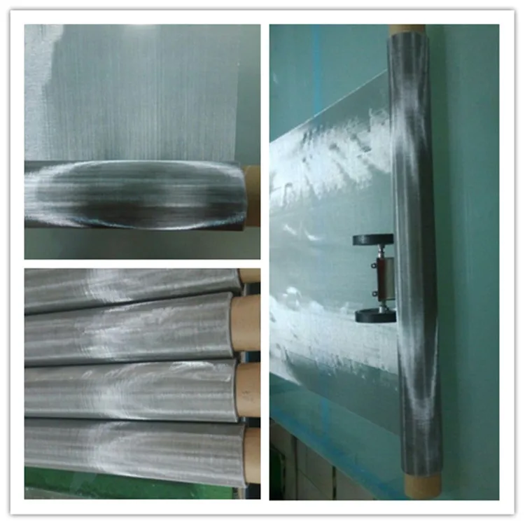 400 mesh wire mesh_
