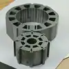 Customized AC what is a motor core manufactured in India