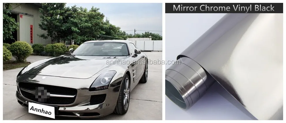 A mirror chrome vinyl L2 (18)