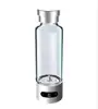 VSON Platinum Titanium electrode SPE Hydrogen Rich Water bottle with Bluetooth for sale