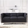 Italy Hot Sell Sofa make in PU Leather Use in home furniture