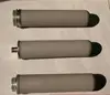 Titanium raw material filter/high quality filter element