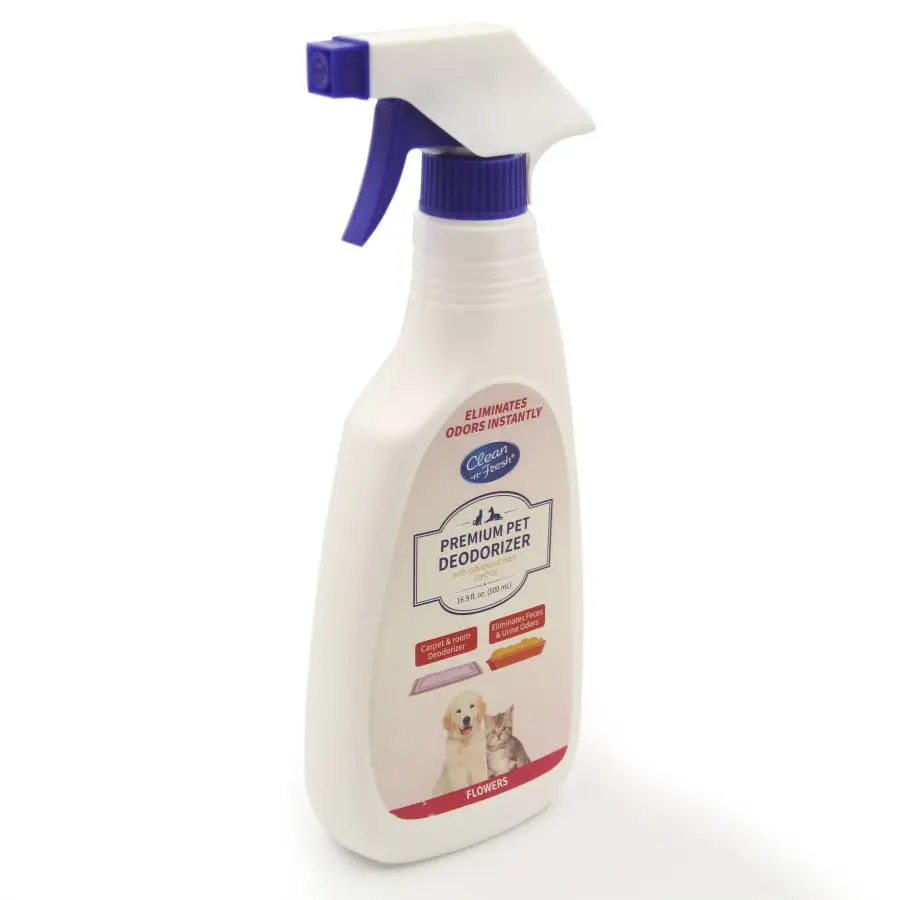 Anti Dog Pet Cleaning Odor Eliminate Deodorizer Spray Buy Pet Spray