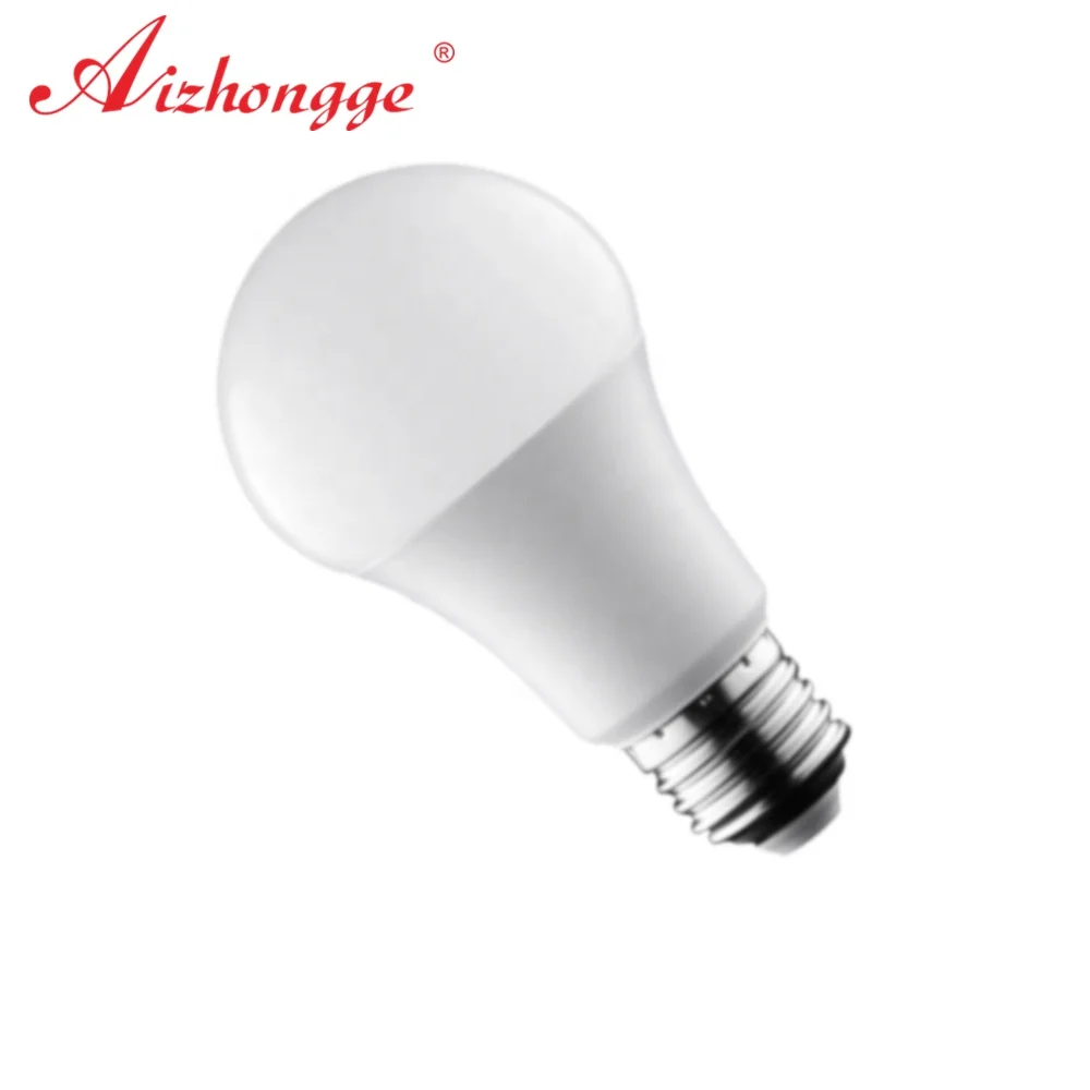 5W led Bulb 50W Incandescent Bulb Equivalent