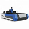 Stainless Steel Laser Engraving Fiber Laser Marking Machine with High Precision WSX Cutting Head