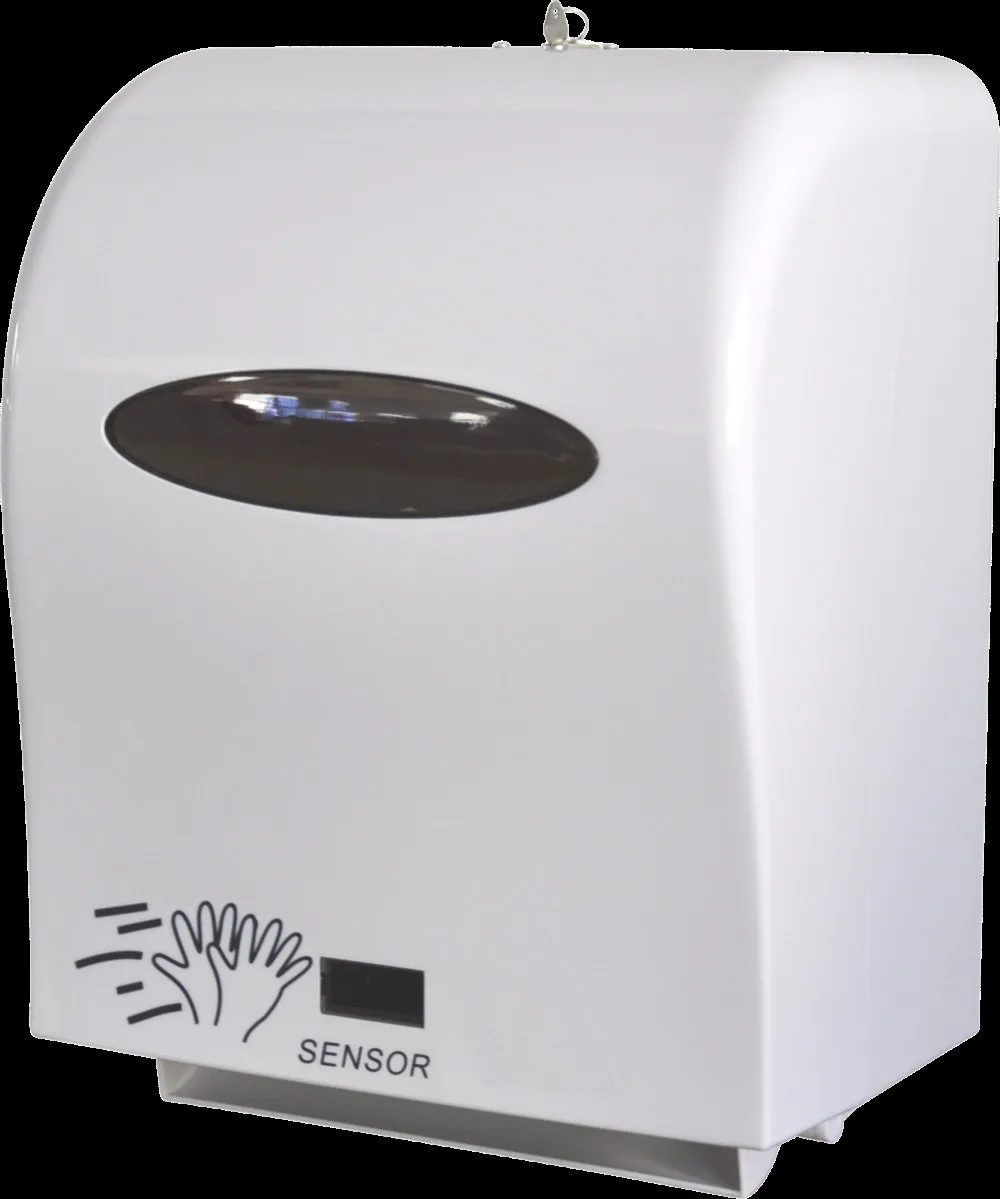 Bay West Paper Towel Dispenser Instructions PAPER TOWEL