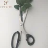 Cheap wholesale flower shears floral scissors false blossom shears with high quality