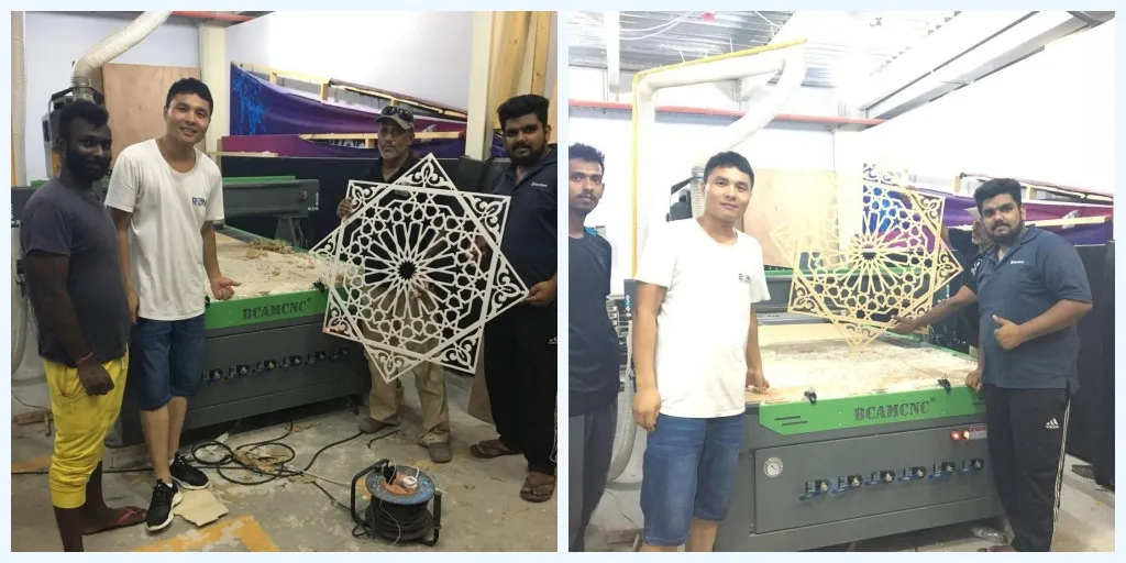 CNC wood router CNC carve door router 3 axis CNC machining center engraving cutter carver machine 4th rotary axis wood router