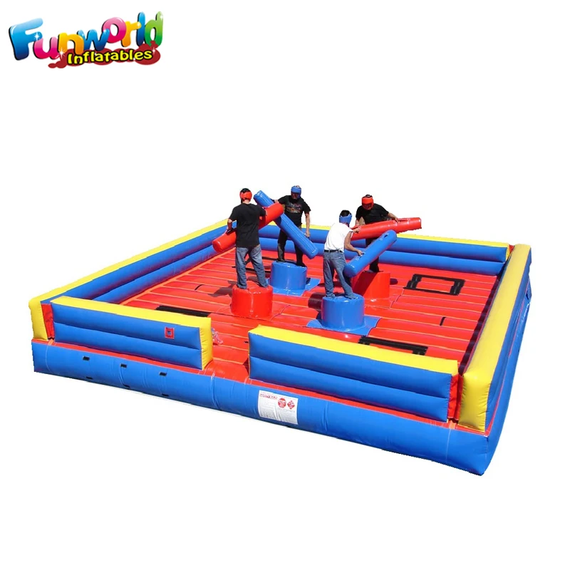 Inflatable Sports Games Sumo Suits Sumo Wrestling Gladiator Joust For ...