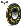 The Most Priced Weightlifting Stack Bumper Plates For Sale