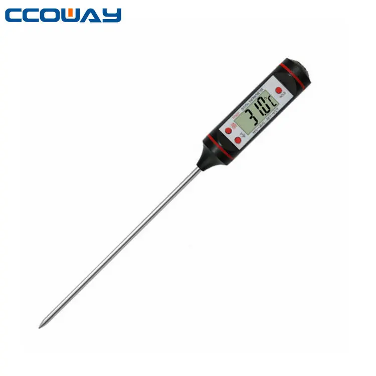 thermometer supplier