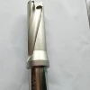 SD Fast Bit Discard 2XDc High Precision U Drills For Hard Material Turning Tools