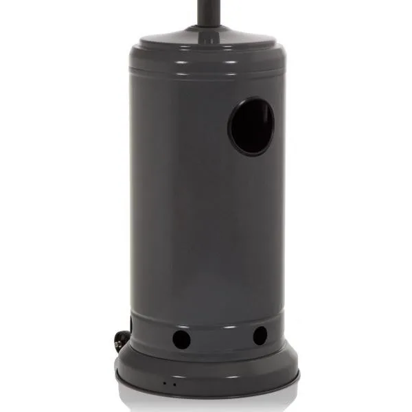 Calefactor Exterior Tipo Hongo a Gas-Calentadores de patio