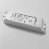 YIDUN Lighting 6W-75W LED Driver Plastic Shell Constant Voltage DC12V 24V For LED Lamp Light