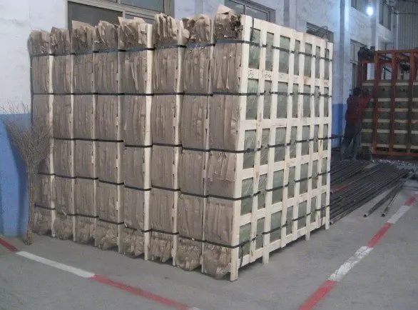 bonnell spring unit