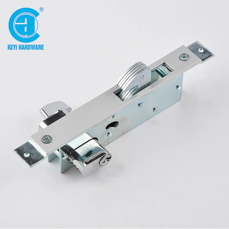2018 Hot Sale Door Lock Body Pella 2 Point Bolt Mortise Lock