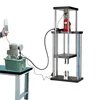 Manual type 20T force Hydraulic Test Stand