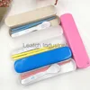100% melamine spoon fork and chopsticks baby dinner set