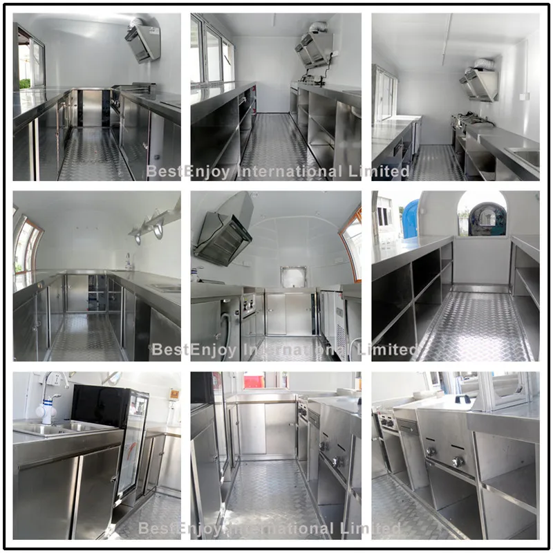 3x21m New Design Mobile Food Trailer Fast Food Cartelectric Food Truck Buy Food Truckfood Trailermobile Food Trailer Product On Alibabacom
