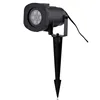 Outdoor Christmas 12pcs Slideshow Pattern LED Laser Projector Stage Light,snowflake IP65 laser light