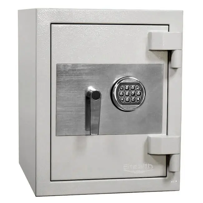 Hot Sale Floor Mounted Fireproof Safe Box - Buy Floor Mounted Fireproof ...