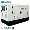 USA Engine 80kw 6BT5.9-G1 Power Tech Generators