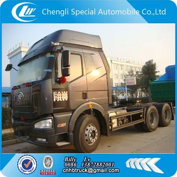 Каталог faw j6