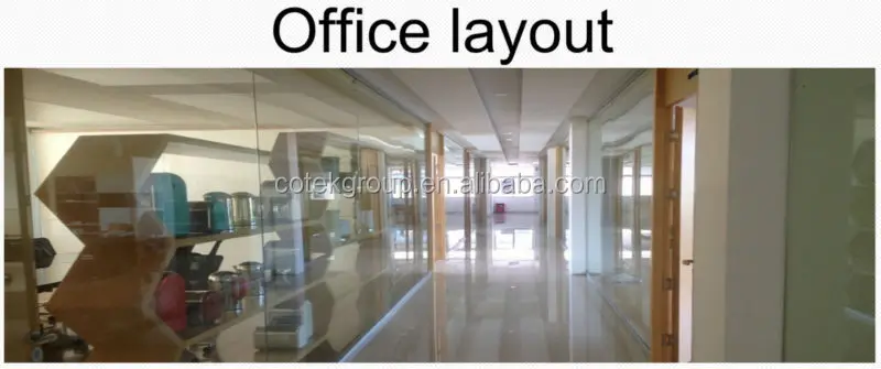 office layout