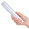 Automatic Wireless 10 LED Motion Sensor led night Light Stick-on Anywhere led night light with motion sensor