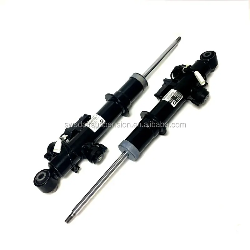 For Bmw F10 F10 Lci Rear L/r Air Shock Absorber 37126796860 37126796859