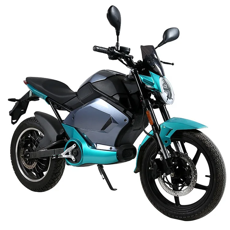 electric motorbike for adults