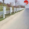 China Galvanized Steel Wire Rope Cable Barrier System Road Safety Products