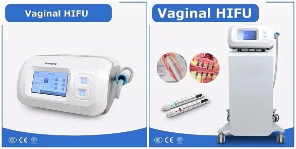 Vaginal Hifu Potent Firming Improve Private Health Hifu Vaginal