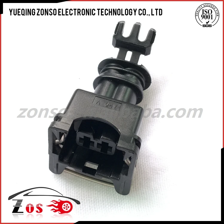2 Way 282189-1 Amp Tyco Jpt Connector - Buy Jpt Connector,Amp Tyco Jpt ...