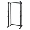 Power Rack Squat Lift Cage Dead lift Bench Racks Stand Cross Fit Weight Holder