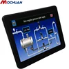 10 inch controller hmi touchscreen and plc price