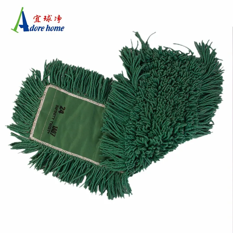 Durable Large Industrial Dust Push Mop Buy Durable Dust Mop