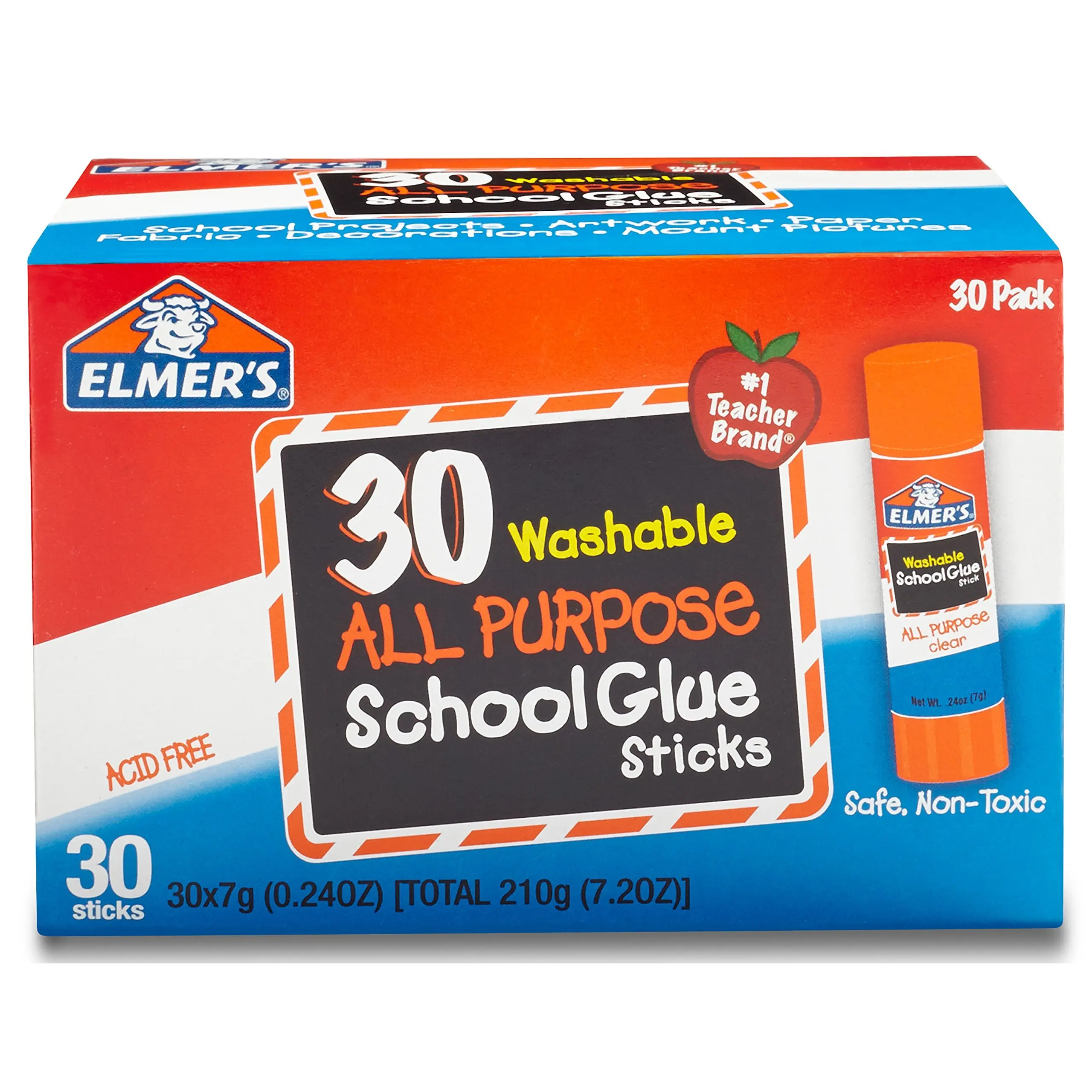 Cheap Bulk Glue Sticks School, find Bulk Glue Sticks School deals on