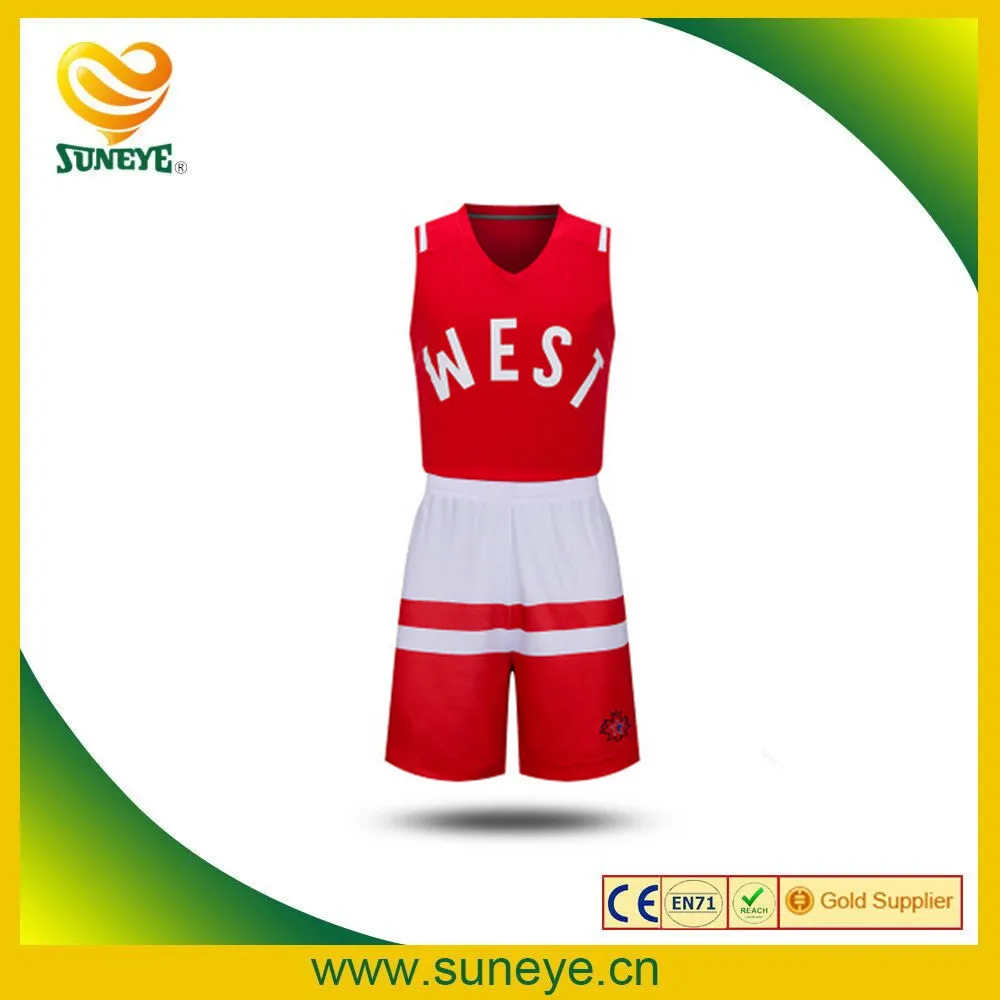 jersey color red