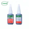 hot sale experienced glue factory black liquid rubber super glue