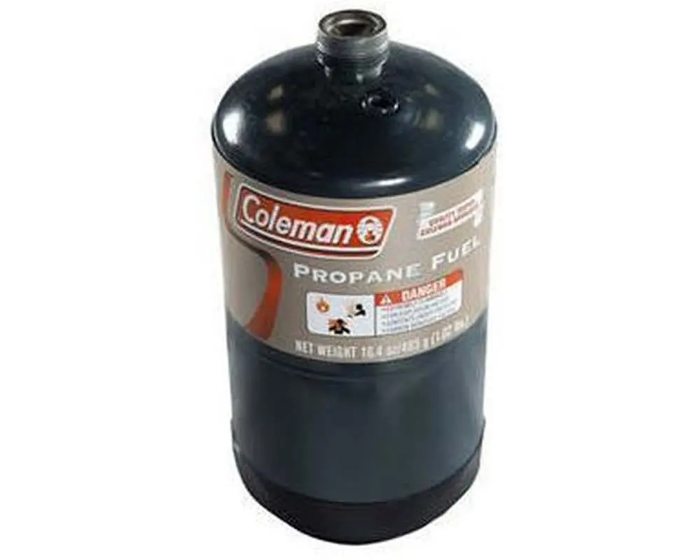 Coleman 332831 Propane 16.4oz Cyl