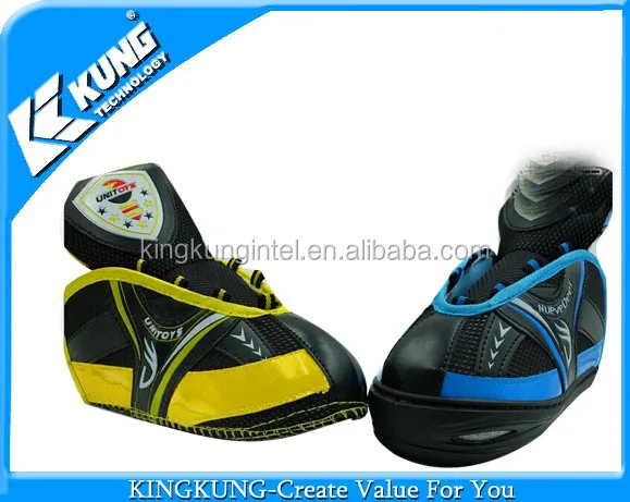 power gallop running shoes