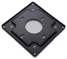 DHL free VESA bracket to support mini pc C1037U i3 i5 Hanging Bracket Mounted back of Monitor