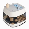 smart screen 132 bird eggs automatic egg incubator solar incubator and solar egg incubator and hatcher