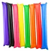 Rectangular colorful inflatable stick balloon
